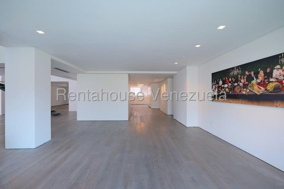 Apartamento (Duplex) en Venta en Campo Alegre, Distrito Metropolitano - 11
