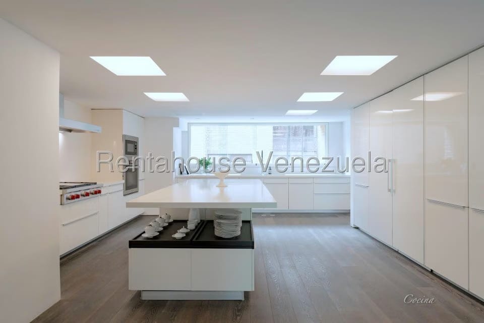 Apartamento (Duplex) en Venta en Campo Alegre, Distrito Metropolitano - 14
