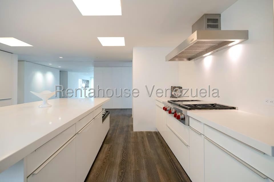 Apartamento (Duplex) en Venta en Campo Alegre, Distrito Metropolitano - 18