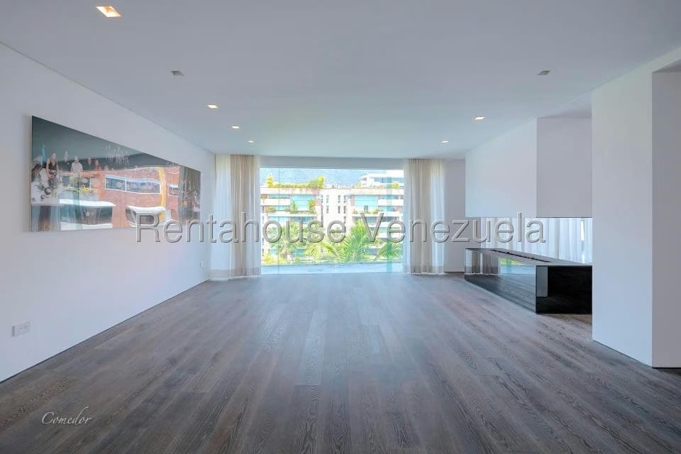 Apartamento (Duplex) en Venta en Campo Alegre, Distrito Metropolitano - 10