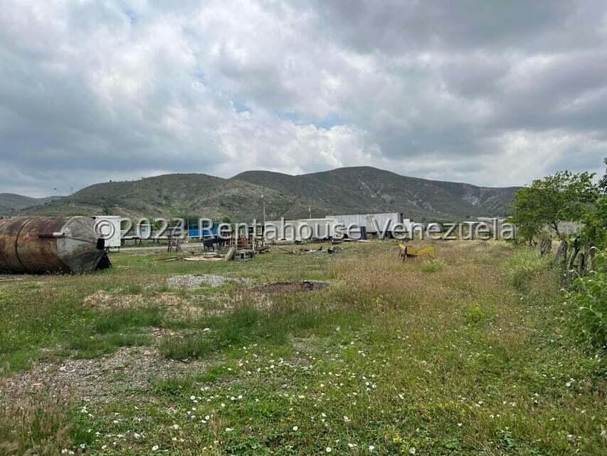 Terreno (Comercial) en Venta en Zona Oeste, Lara - 7