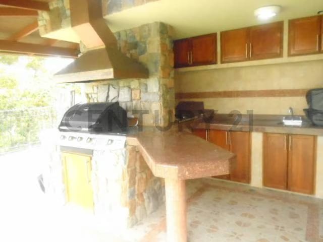 Casa en venta en Lomas de Monteclaro. MG 140. - 13