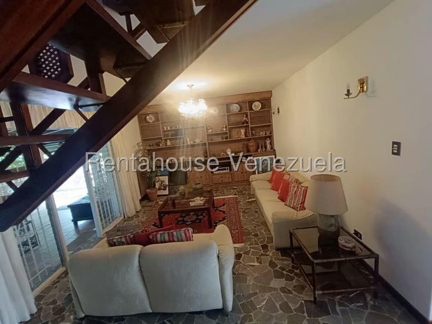 Casa (Duplex) en Venta en Macaracuay, Distrito Metropolitano - 11