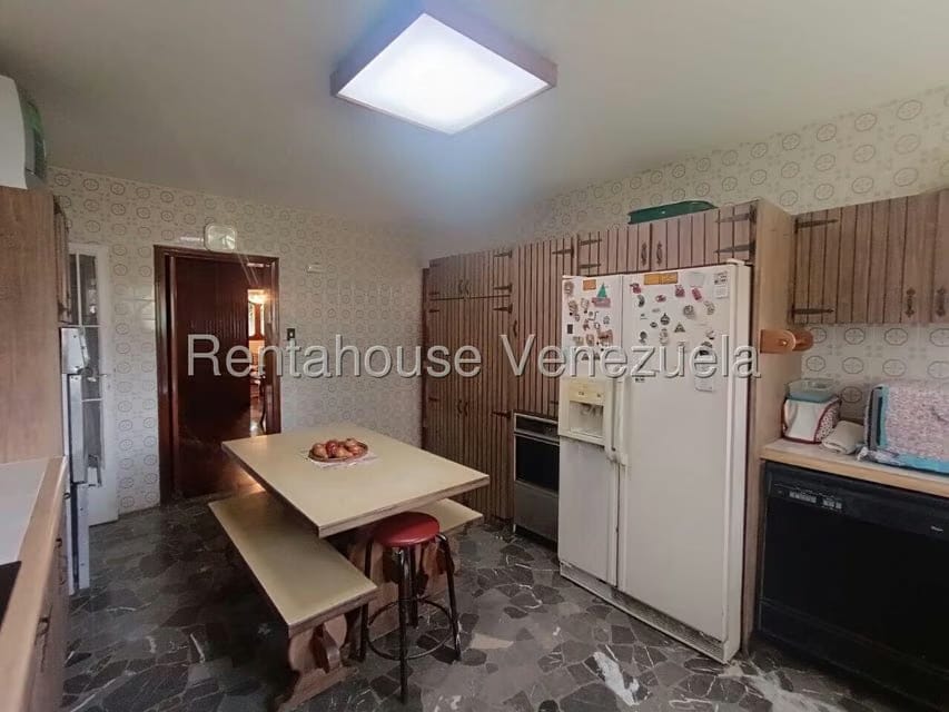 Casa (Duplex) en Venta en Macaracuay, Distrito Metropolitano - 12