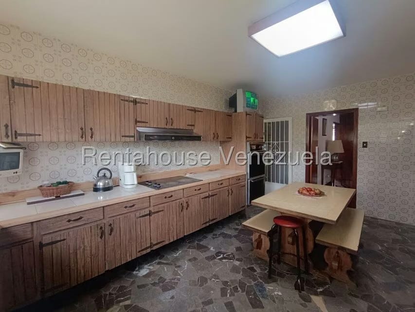 Casa (Duplex) en Venta en Macaracuay, Distrito Metropolitano - 13