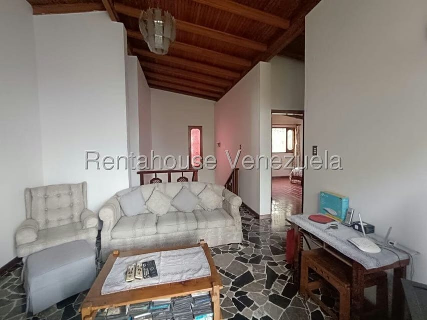 Casa (Duplex) en Venta en Macaracuay, Distrito Metropolitano - 19