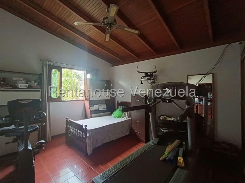 Casa (Duplex) en Venta en Macaracuay, Distrito Metropolitano - 21
