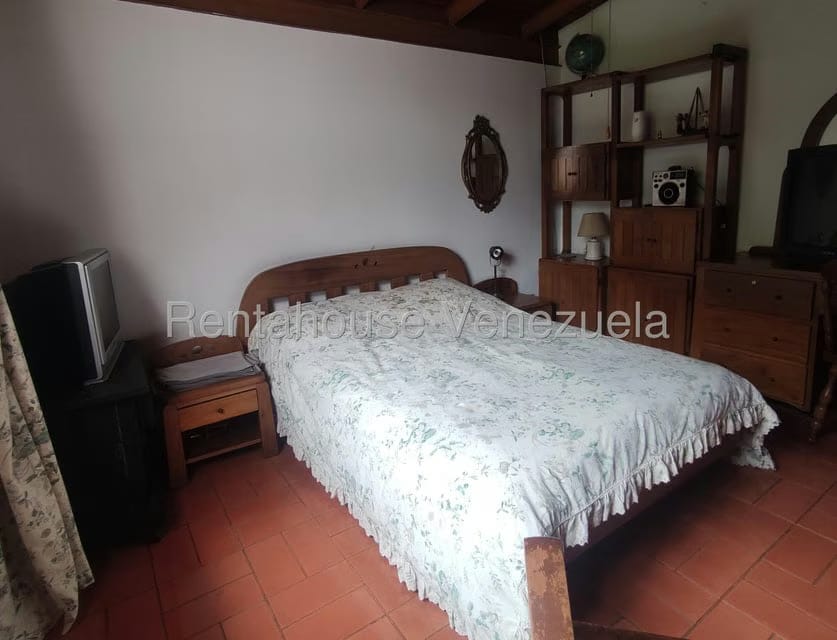 Casa (Duplex) en Venta en Macaracuay, Distrito Metropolitano - 22