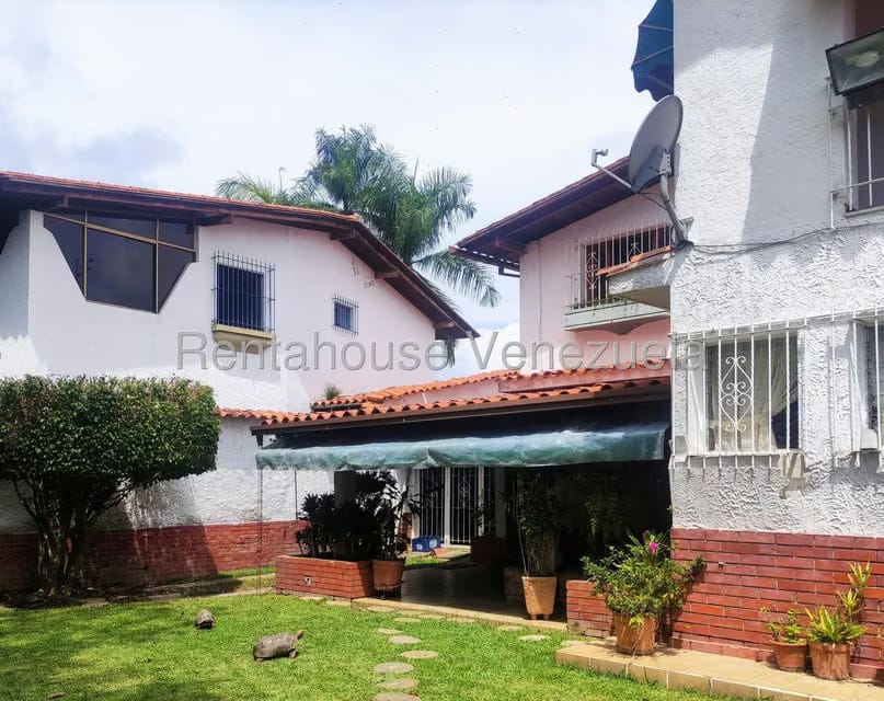 Casa (Duplex) en Venta en Macaracuay, Distrito Metropolitano - 31