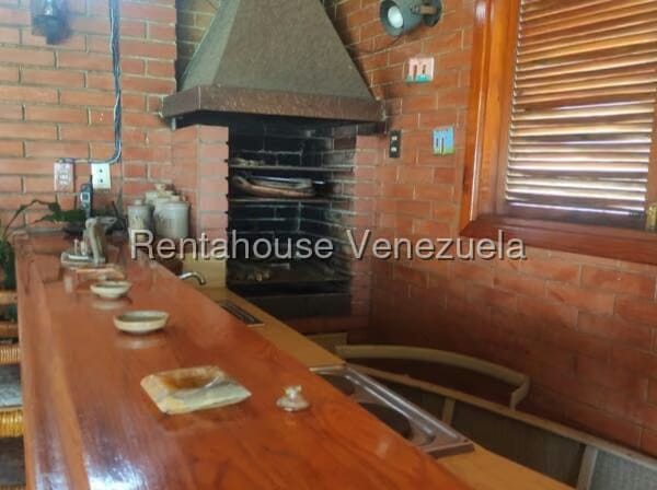 Casa (Duplex) en Venta en Macaracuay, Distrito Metropolitano - 34