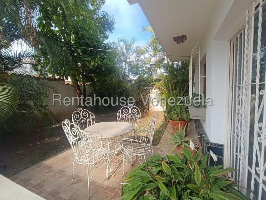 Casa (Duplex) en Venta en Macaracuay, Distrito Metropolitano - 6