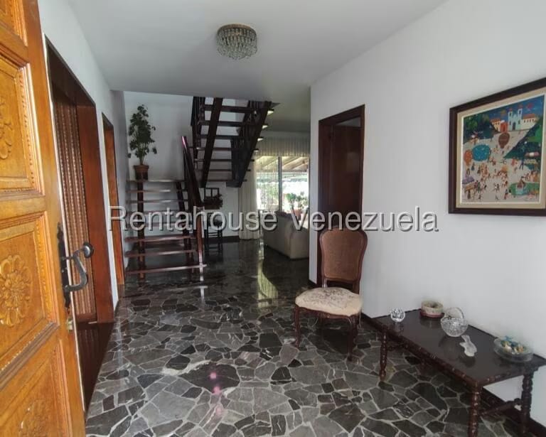 Casa (Duplex) en Venta en Macaracuay, Distrito Metropolitano - 7