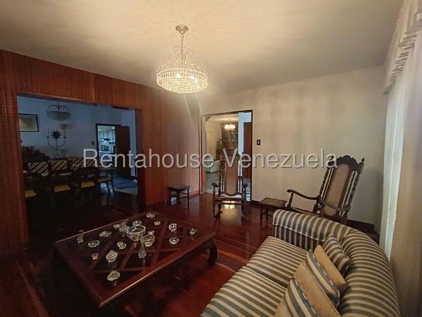 Casa (Duplex) en Venta en Macaracuay, Distrito Metropolitano - 9