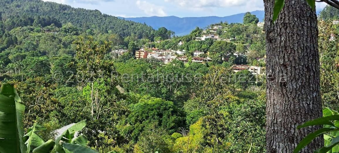 Terreno (Residencial) en Venta en Monte Elena, Distrito Metropolitano - 13