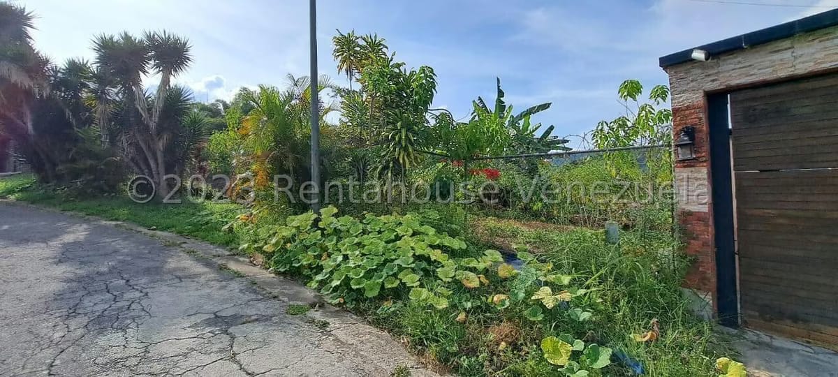 Terreno (Residencial) en Venta en Monte Elena, Distrito Metropolitano - 4