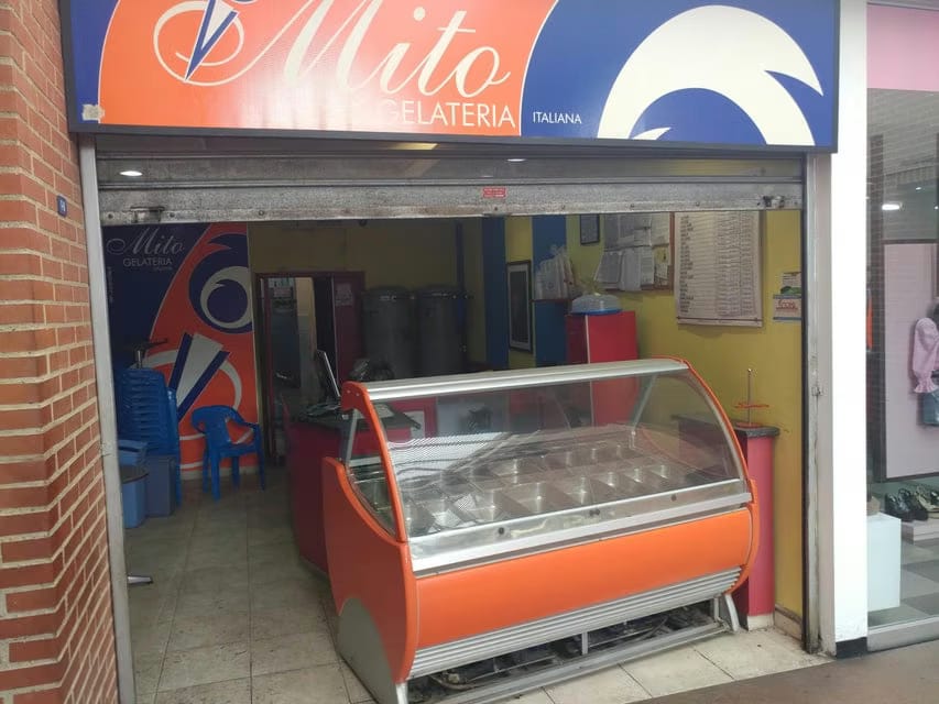 Comercial (Local Comercial) en Venta en El Cafetal, Distrito Metropolitano