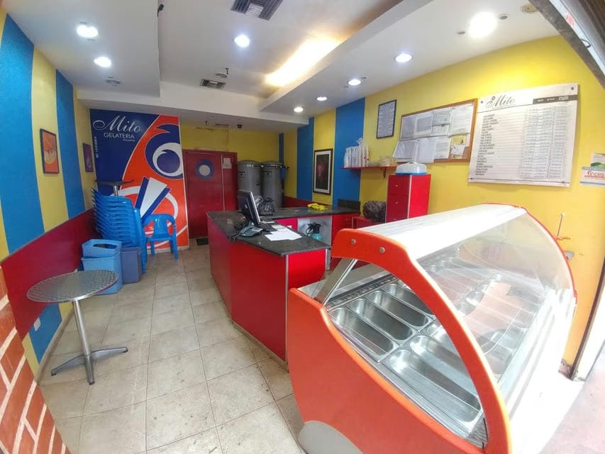 Comercial (Local Comercial) en Venta en El Cafetal, Distrito Metropolitano - 2