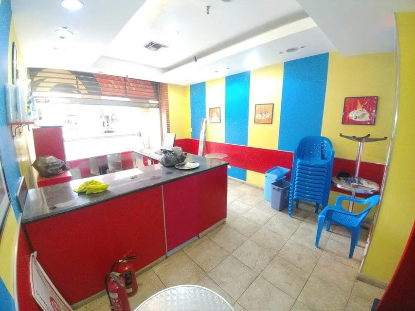 Comercial (Local Comercial) en Venta en El Cafetal, Distrito Metropolitano - 4