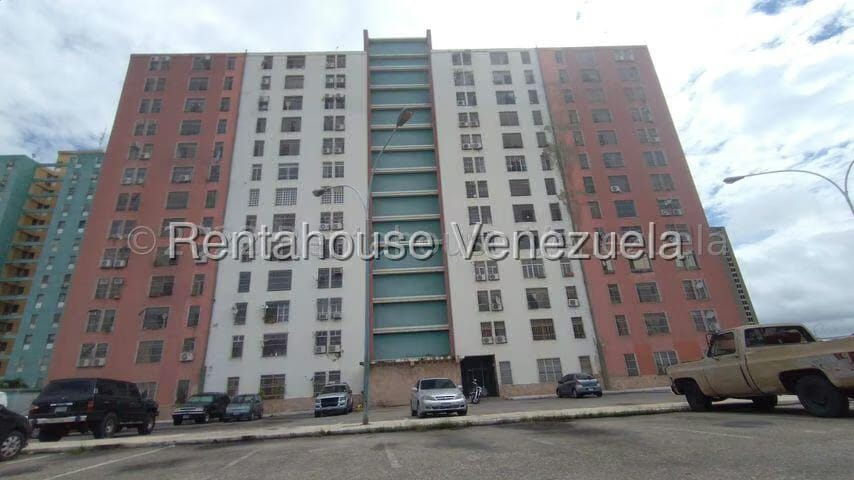 Apartamento (1 Nivel) en Alquiler en Parroquia Juan de Villegas, Lara