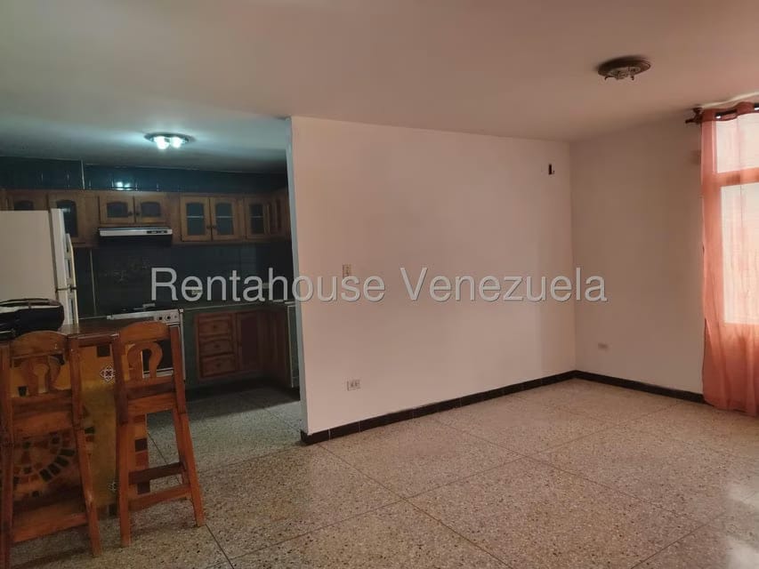 Apartamento (1 Nivel) en Alquiler en Parroquia Juan de Villegas, Lara - 13