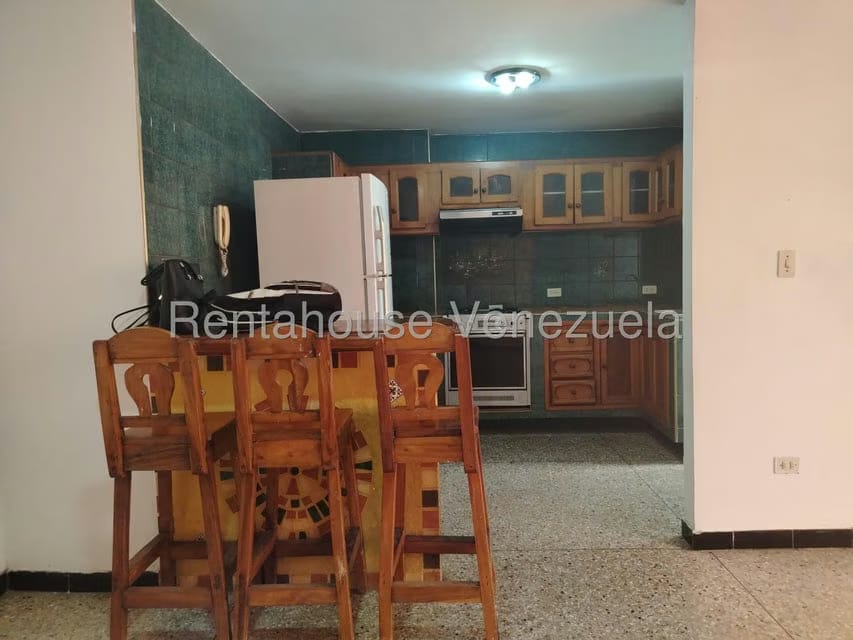 Apartamento (1 Nivel) en Alquiler en Parroquia Juan de Villegas, Lara - 19