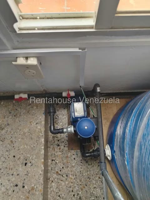 Apartamento (1 Nivel) en Alquiler en Parroquia Juan de Villegas, Lara - 35