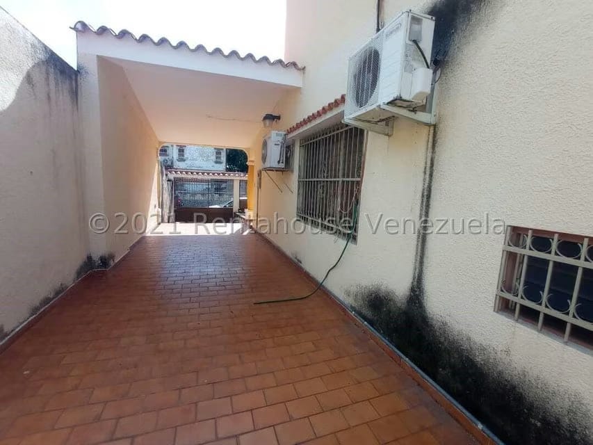 Casa (Duplex) en Venta en Prebo II, Carabobo - 34
