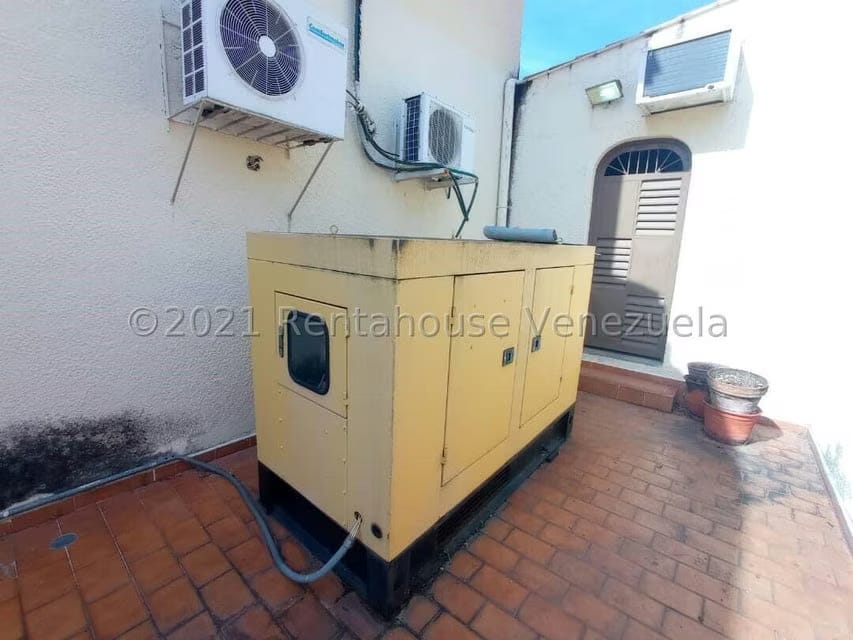Casa (Duplex) en Venta en Prebo II, Carabobo - 35
