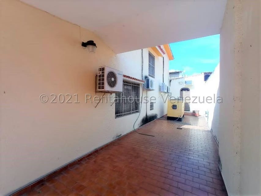 Casa (Duplex) en Venta en Prebo II, Carabobo - 36