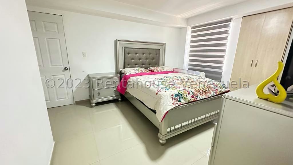Apartamento (1 Nivel) en Venta en Frutas Condominio, Miranda - 13