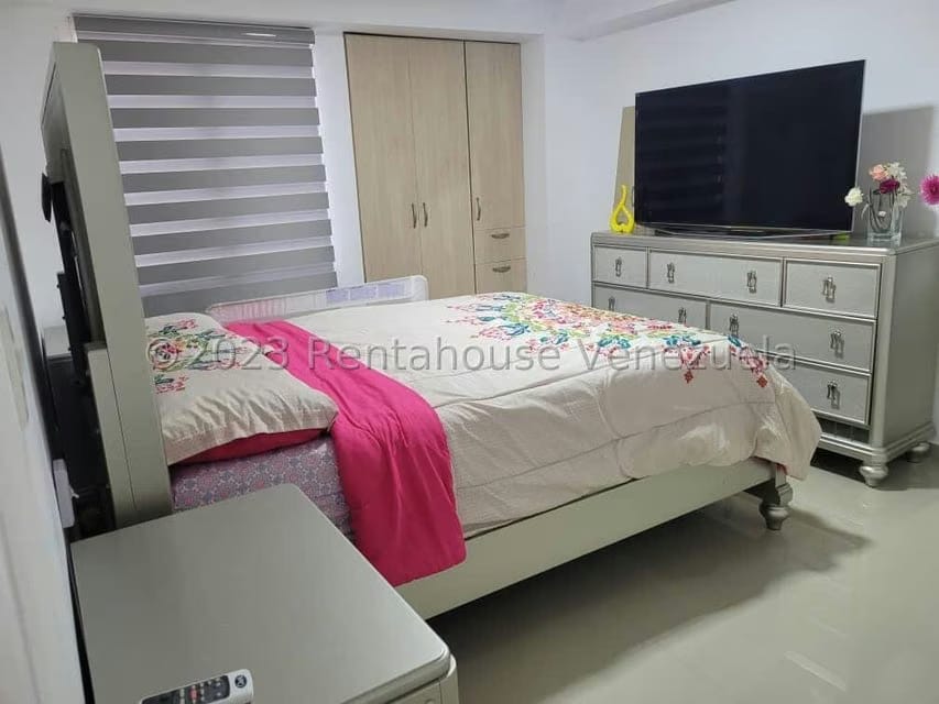Apartamento (1 Nivel) en Venta en Frutas Condominio, Miranda - 15