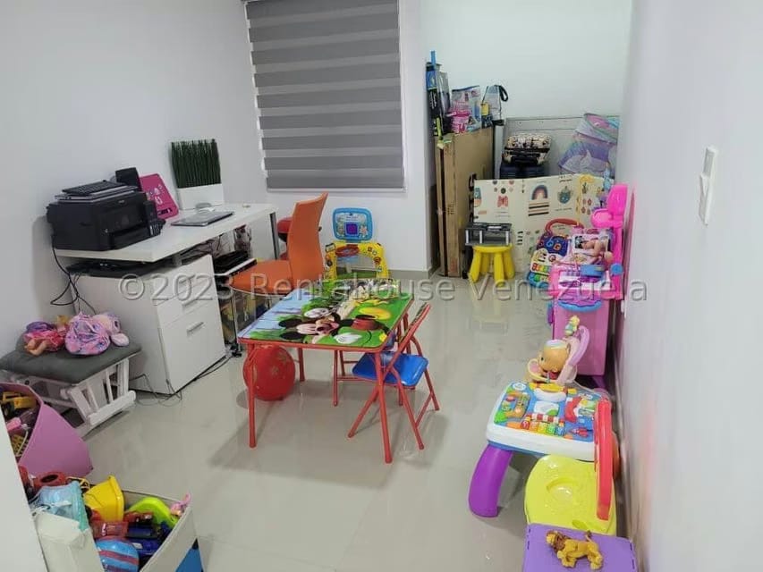 Apartamento (1 Nivel) en Venta en Frutas Condominio, Miranda - 16