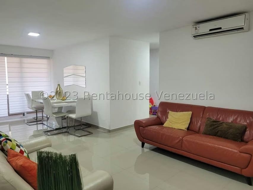 Apartamento (1 Nivel) en Venta en Frutas Condominio, Miranda - 3
