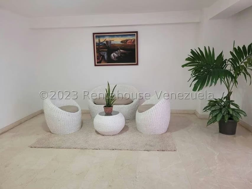 Apartamento (1 Nivel) en Venta en Frutas Condominio, Miranda - 22
