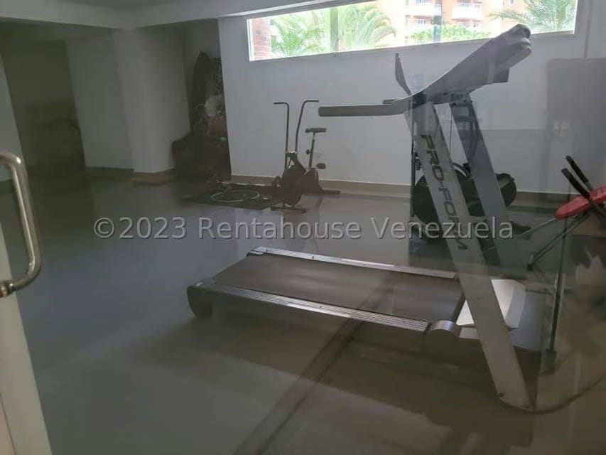 Apartamento (1 Nivel) en Venta en Frutas Condominio, Miranda - 25