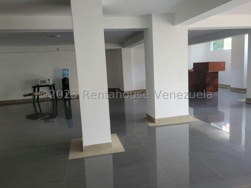 Apartamento (1 Nivel) en Venta en Frutas Condominio, Miranda - 26