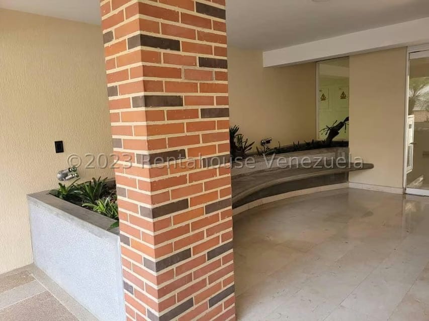Apartamento (1 Nivel) en Venta en Frutas Condominio, Miranda - 27