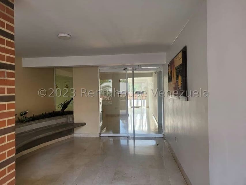 Apartamento (1 Nivel) en Venta en Frutas Condominio, Miranda - 28