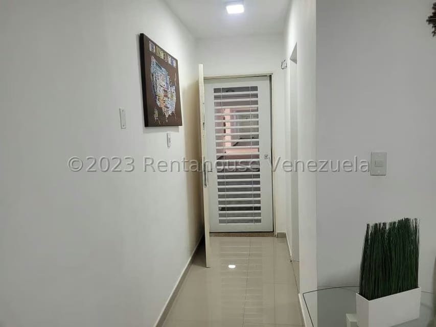 Apartamento (1 Nivel) en Venta en Frutas Condominio, Miranda - 8