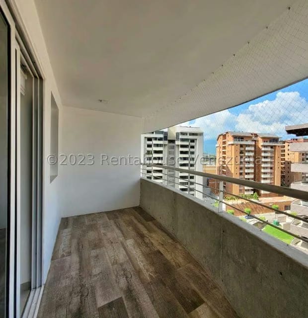 Apartamento (1 Nivel) en Venta en Frutas Condominio, Miranda - 9