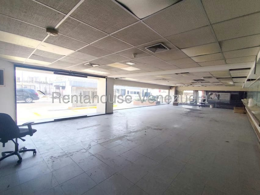 Comercial (Local Comercial) en Venta en Dr Portillo, Zulia - 41