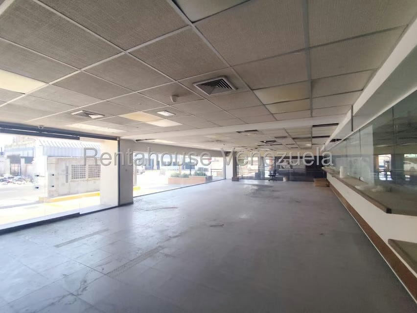 Comercial (Local Comercial) en Venta en Dr Portillo, Zulia - 42