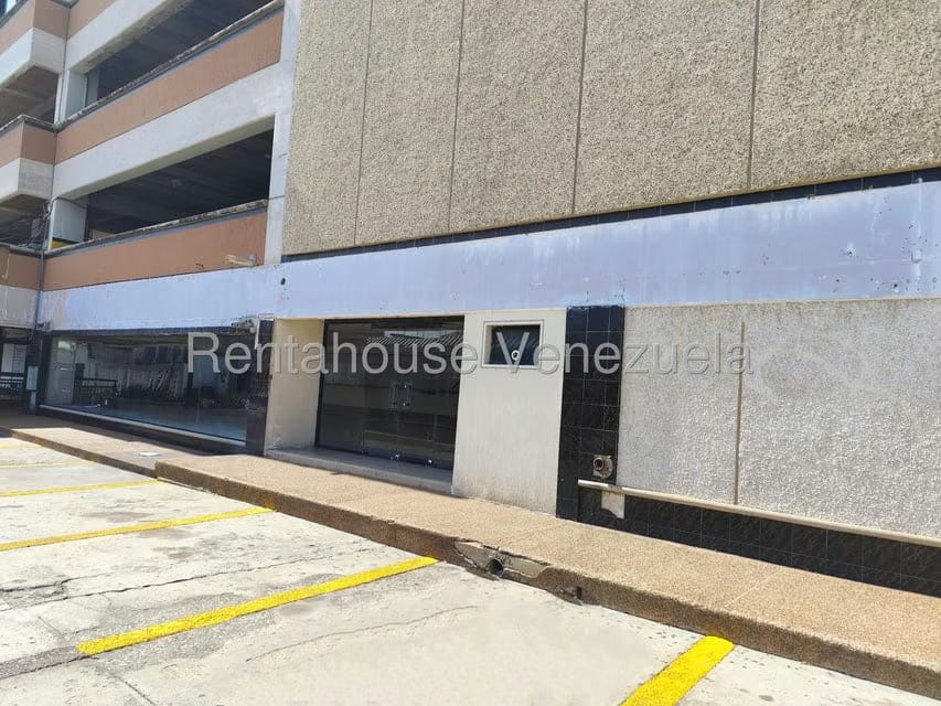 Comercial (Local Comercial) en Venta en Dr Portillo, Zulia - 44
