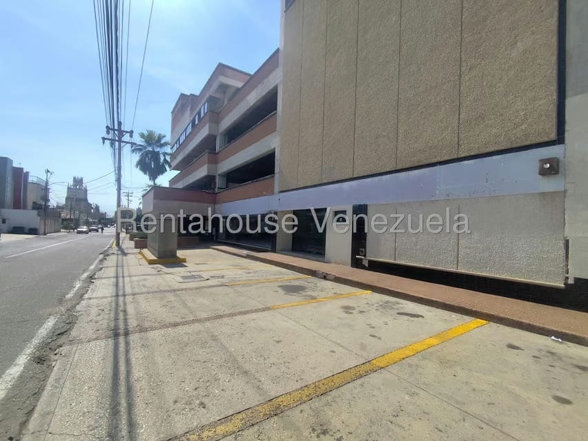 Comercial (Local Comercial) en Venta en Dr Portillo, Zulia - 45