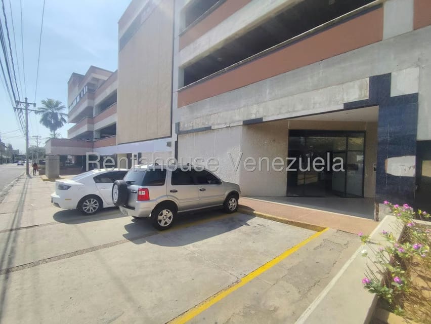 Comercial (Local Comercial) en Venta en Dr Portillo, Zulia - 47