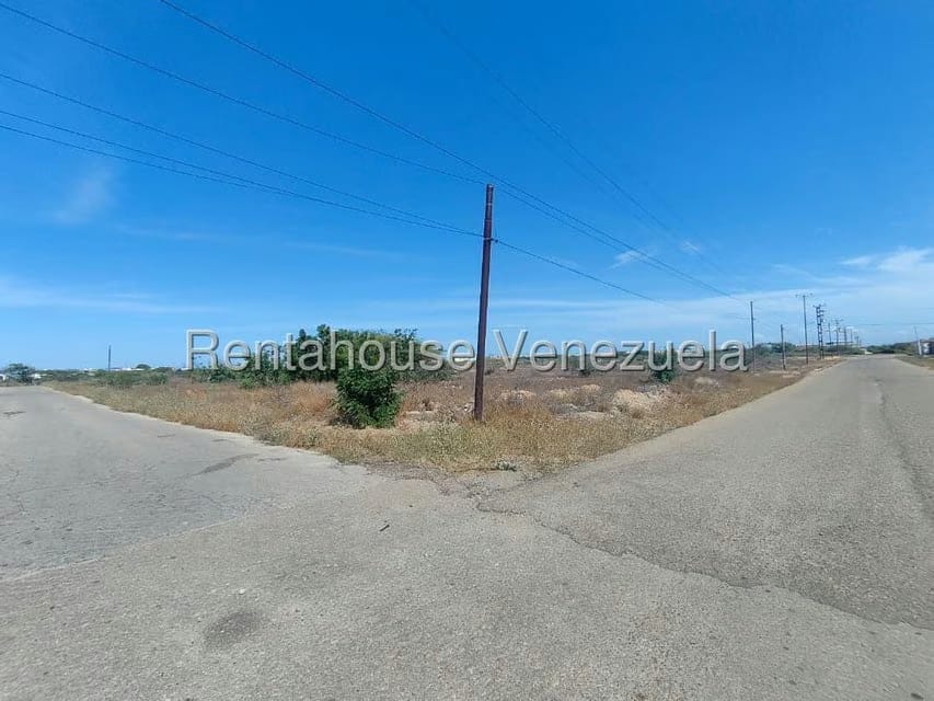 Terreno (Comercial) en Venta en Puerta Maraven, Falcon