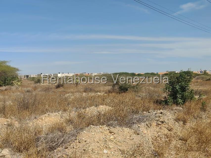 Terreno (Comercial) en Venta en Puerta Maraven, Falcon - 2