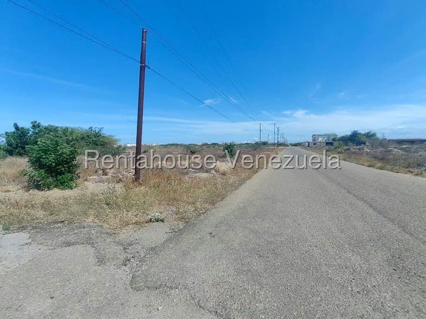 Terreno (Comercial) en Venta en Puerta Maraven, Falcon - 11
