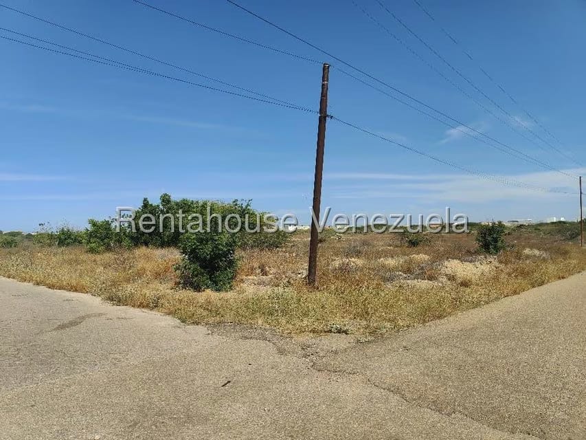 Terreno (Comercial) en Venta en Puerta Maraven, Falcon - 3