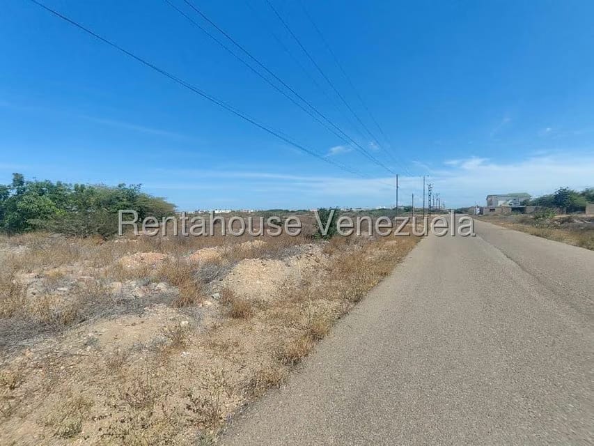 Terreno (Comercial) en Venta en Puerta Maraven, Falcon - 4